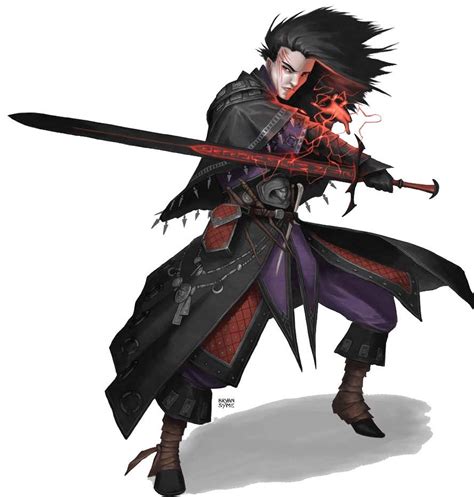 fighter warlock multiclass